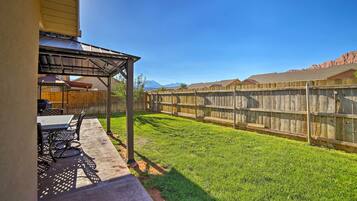 独立别墅 (4 Bedrooms) | 住宿内部