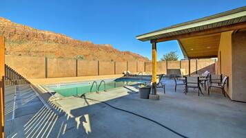 Ferienhaus (4 Bedrooms) | Innenbereich