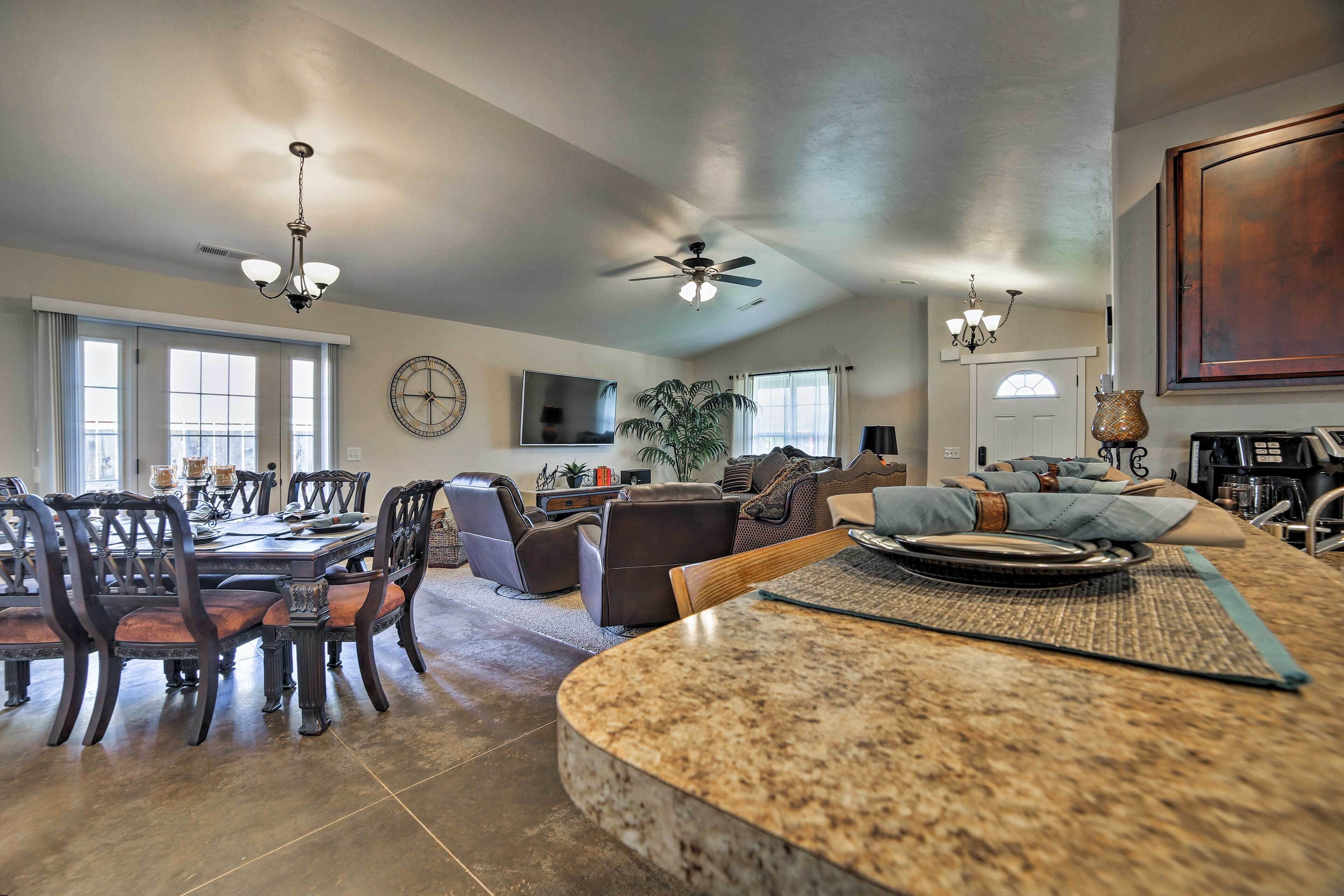 Casa (4 Bedrooms) | Parte interna