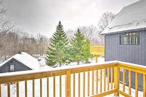 Ferienhaus (4 Bedrooms) | Innenbereich