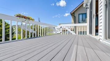 Terraço/pátio