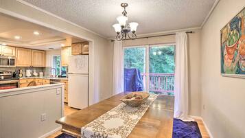 Casa (4 Bedrooms) | Parte interna