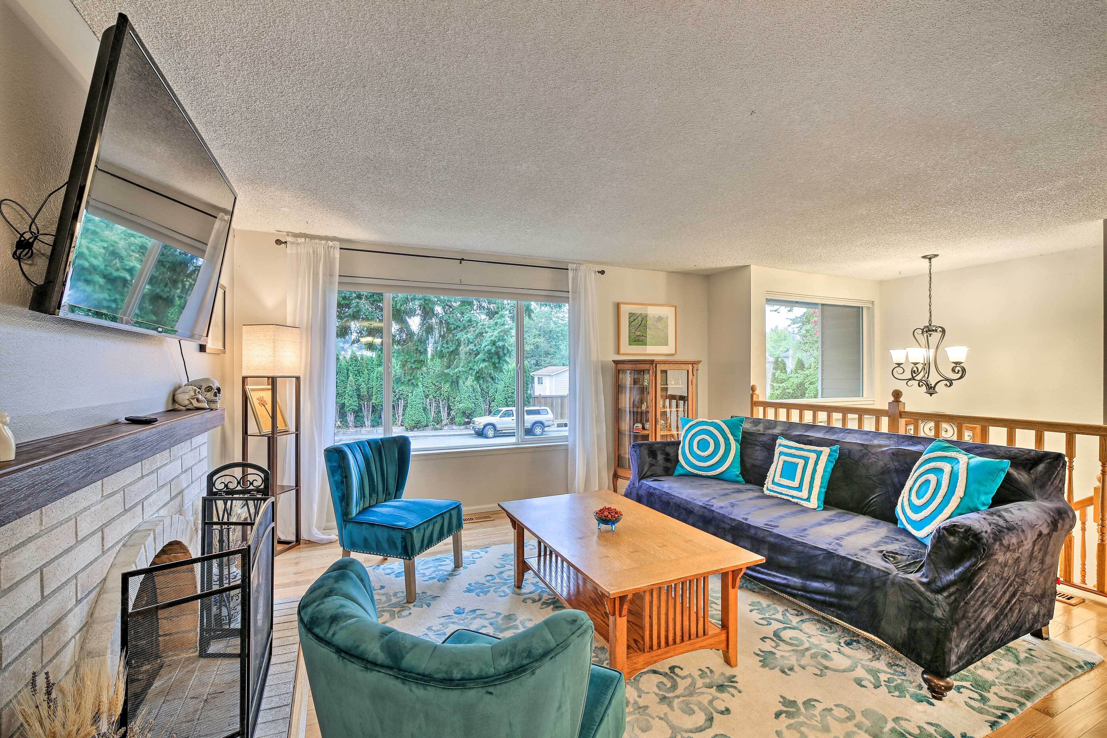 Casa (4 Bedrooms) | Parte interna