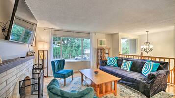 Casa (4 Bedrooms) | Parte interna