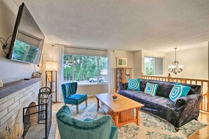 Hus (4 Bedrooms) | Innvendig