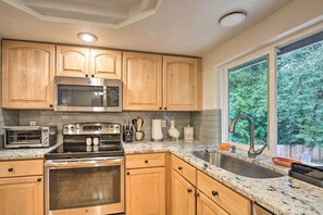 ハウス (4 Bedrooms) | 内装