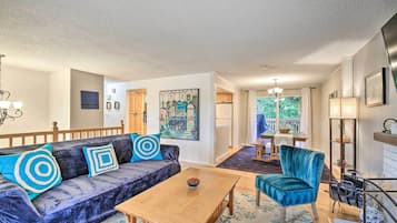 Casa (4 Bedrooms) | Parte interna