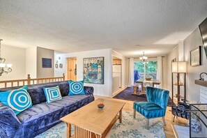 ハウス (4 Bedrooms) | 内装