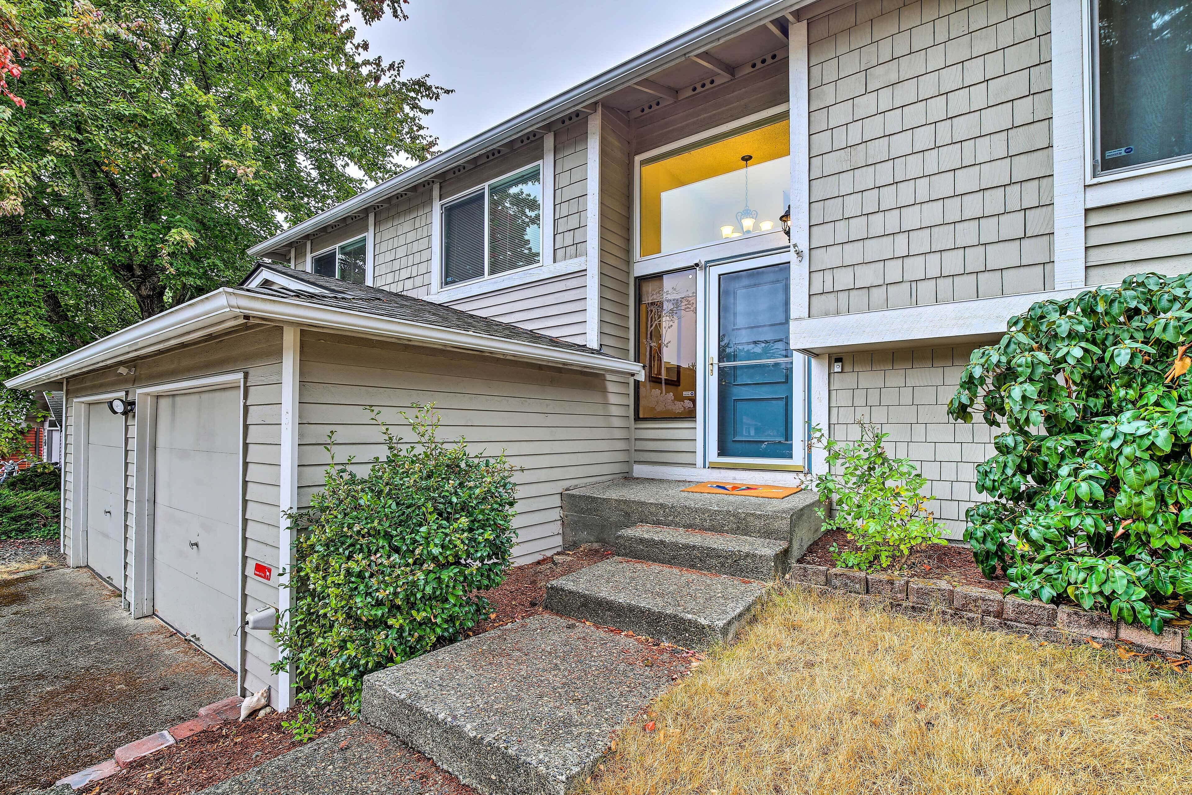 Casa (4 Bedrooms) | Parte interna