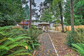 ハウス (4 Bedrooms) | 内装