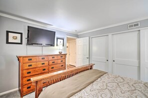 Maison (4 Bedrooms) | Intérieur