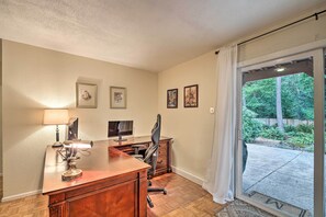 하우스 (4 Bedrooms) | 내부