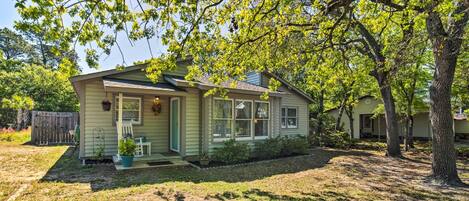 House (2 Bedrooms) | Front of property