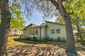 Casa (2 Bedrooms) | Interni