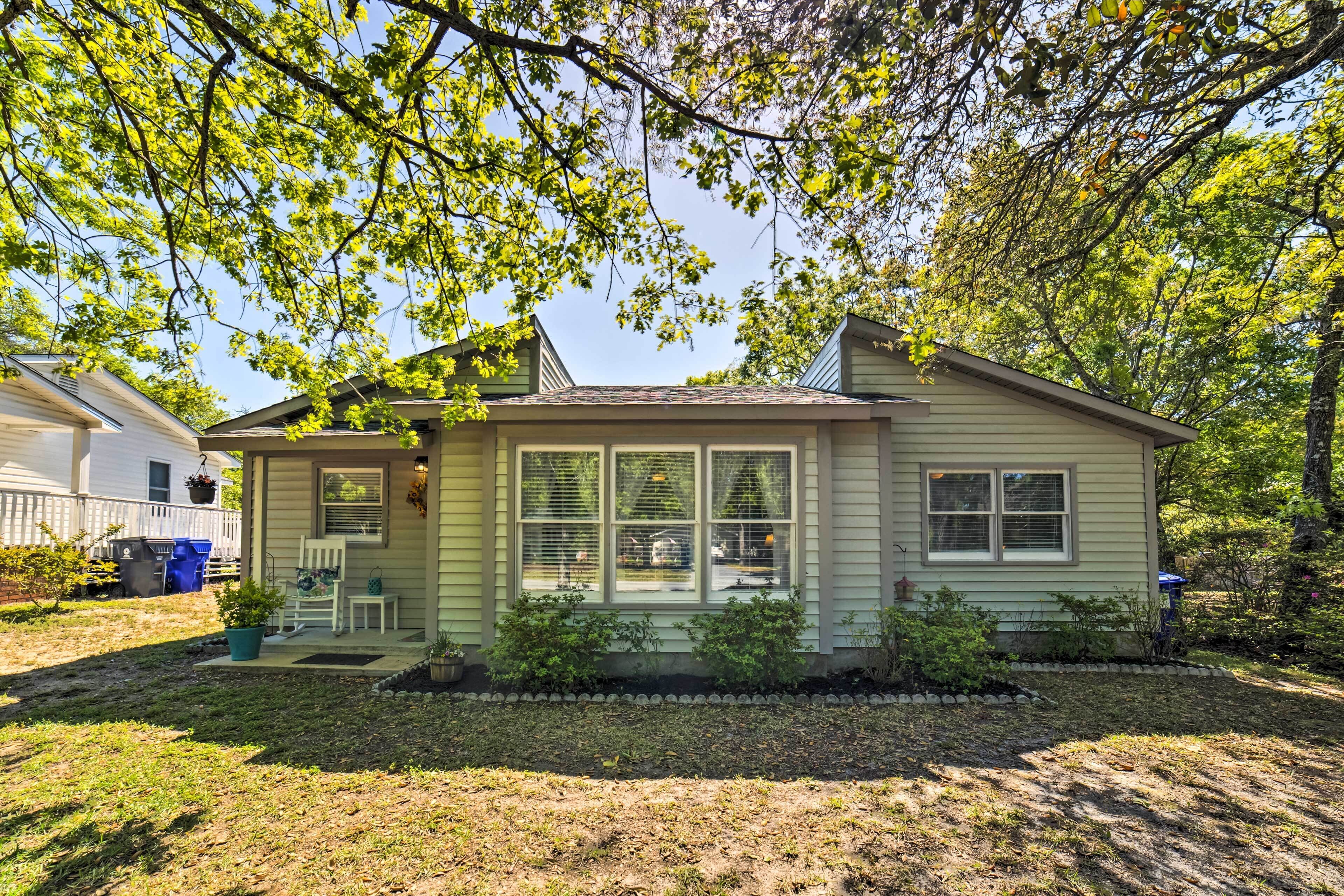 独立别墅 (2 Bedrooms) | 住宿内部