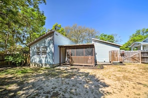 Ferienhaus (2 Bedrooms) | Innenbereich
