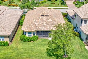 Maison (3 Bedrooms) | Intérieur