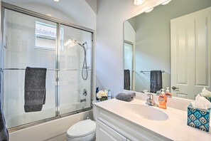 Ferienhaus (3 Bedrooms) | Innenbereich