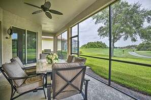 Maison (3 Bedrooms) | Intérieur