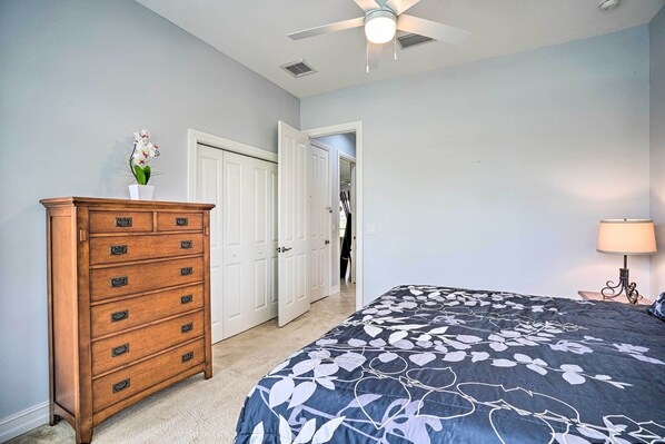 Maison (3 Bedrooms) | Intérieur