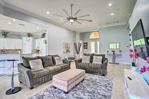 Casa (3 Bedrooms) | Interior