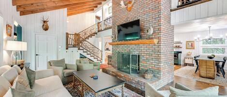 Ferienhaus (3 Bedrooms) | Fassade der Unterkunft