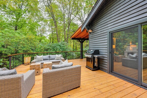 獨棟房屋 (3 Bedrooms) | 住宿內部