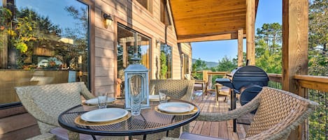 Maison (3 Bedrooms) | Intérieur