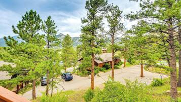 Căn hộ (2 Bedrooms) | Nội thất