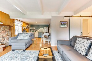 Appartamento (2 Bedrooms) | Interni