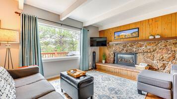 Căn hộ (2 Bedrooms) | Nội thất