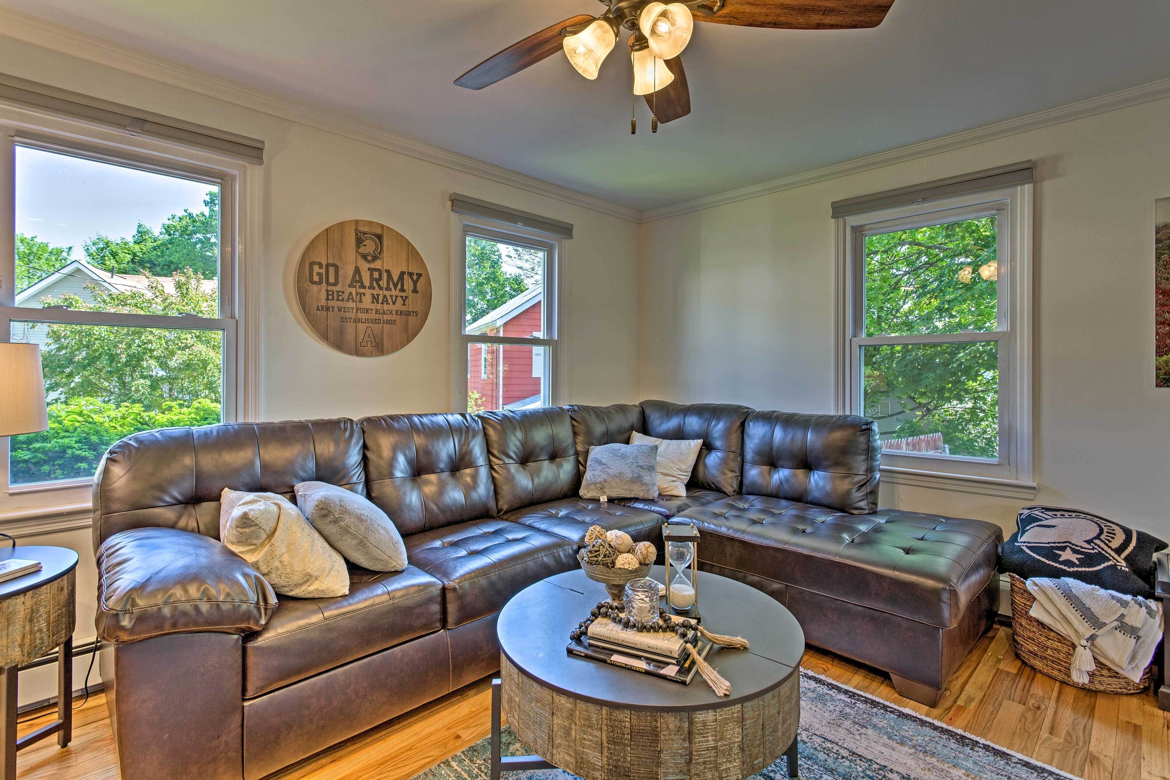 独立别墅 (3 Bedrooms) | 住宿内部