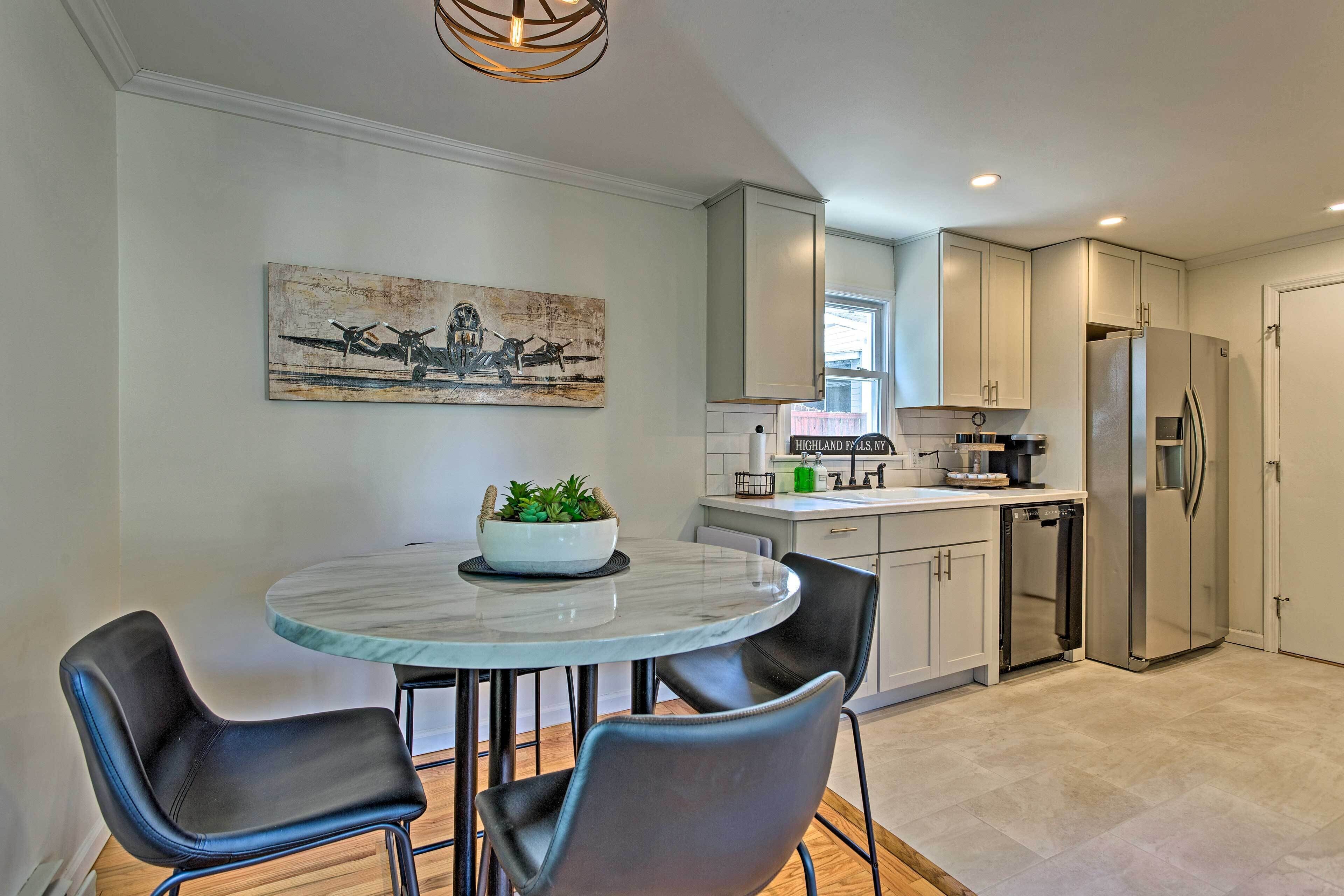 Nhà (3 Bedrooms) | Nội thất