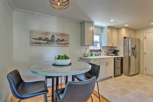 Casa (3 Bedrooms) | Interior