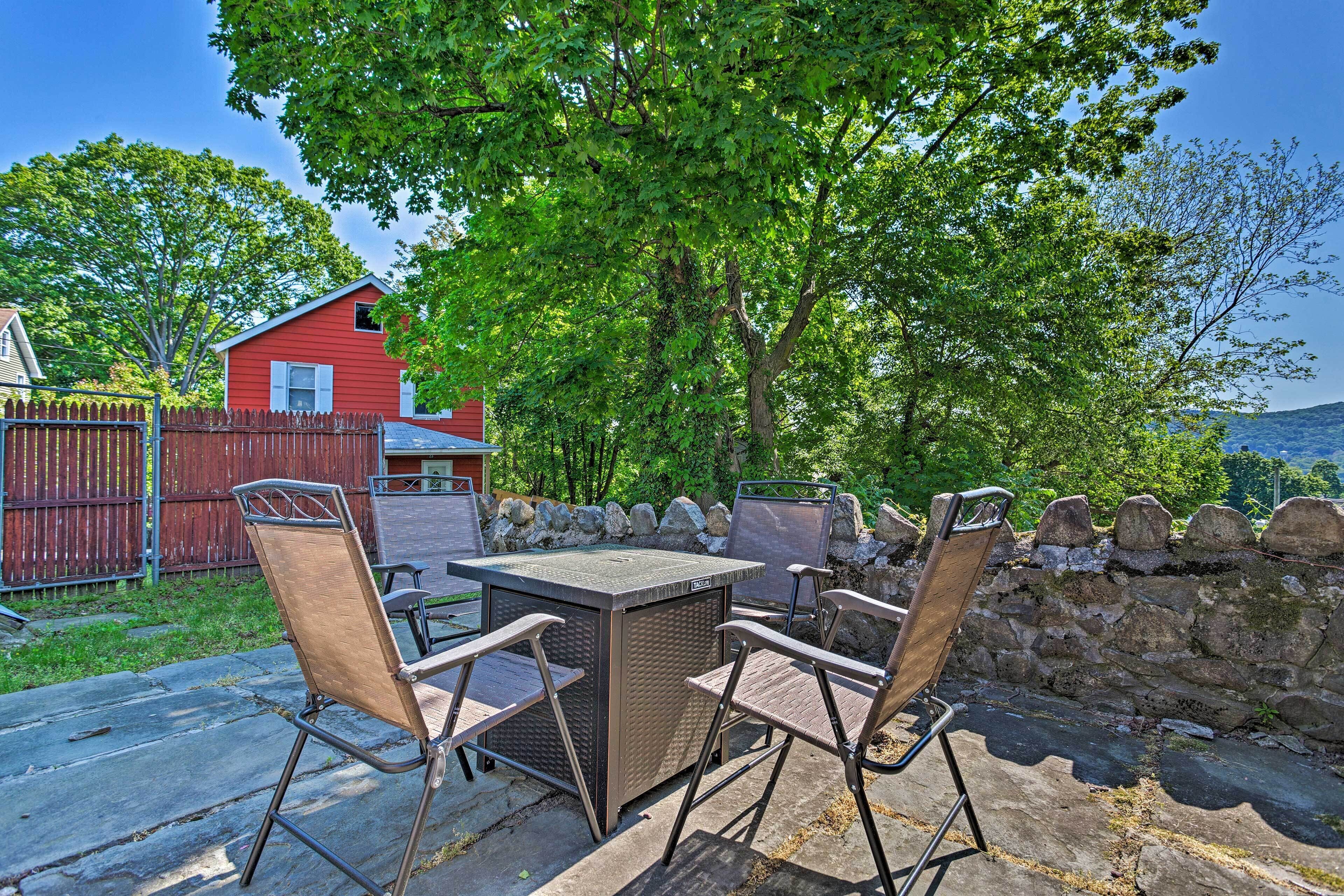 Casa (3 Bedrooms) | Interni