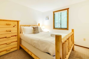Casa (4 Bedrooms) | Interior