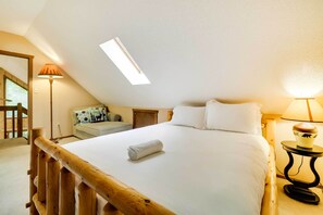 Casa (4 Bedrooms) | Interni