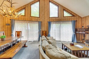 ハウス (4 Bedrooms) | 内装