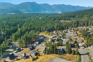 Ferienhaus (3 Bedrooms) | Innenbereich