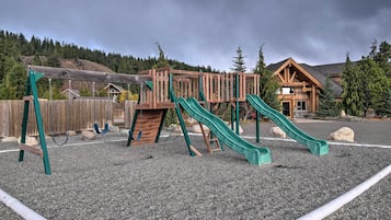 Ferienhaus (3 Bedrooms) | Innenbereich