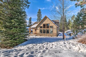 Maison (3 Bedrooms) | Intérieur