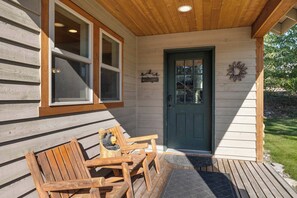 Hus (3 Bedrooms) | Interiör
