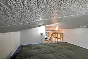 Villa (1 Bedroom) | Innenbereich