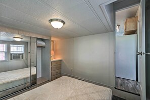 Villa (1 Bedroom) | Intérieur
