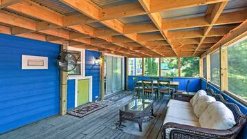 Villa (1 Bedroom) | Interior