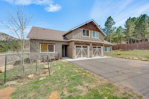 Apartment (3 Bedrooms) | Innenbereich