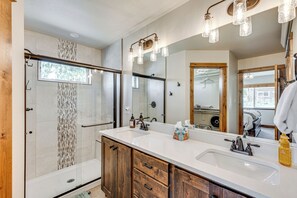Apartment (3 Bedrooms) | Innenbereich