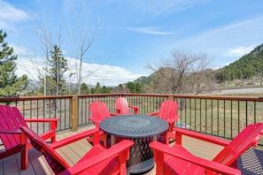 Apartment (3 Bedrooms) | Innenbereich