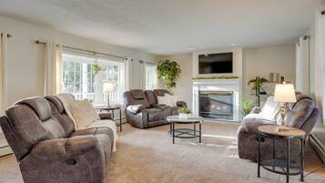 Nhà (4 Bedrooms) | Nội thất