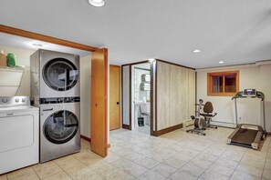 Casa (4 Bedrooms) | Interior